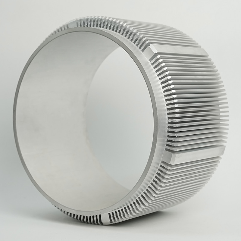 Vnitřní průměr 288 AUTOMOTIVE ALUMINUM MOTOR
