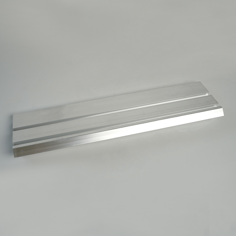 Hliníkový profil Tepelný dřez Housing Ventilation Diuct Flat potrubí vzduchové potrubí